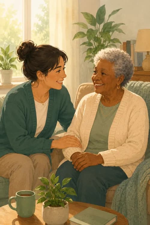 Care